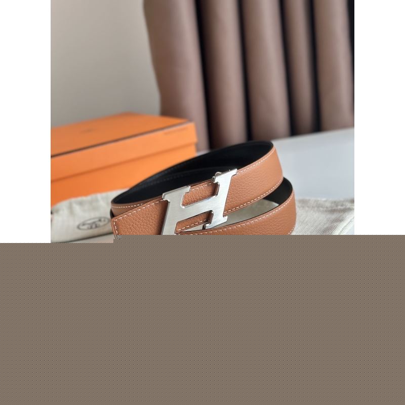 H**mes belts